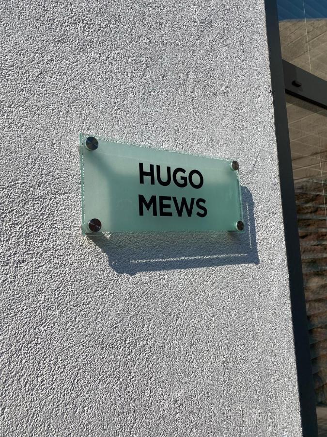 Hugo Mews Bright Studio Apartment เบรย์ ภายนอก รูปภาพ